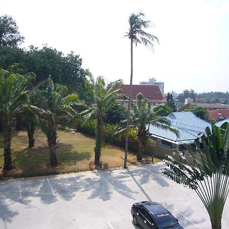 Chic Condominium Unit A303, A306, A307, A308, A406 Karon المظهر الخارجي الصورة