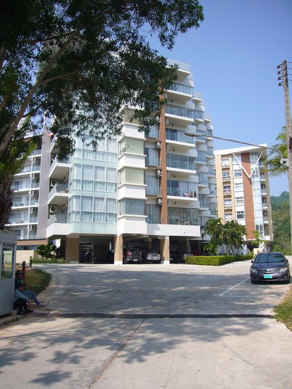 Chic Condominium Unit A303, A306, A307, A308, A406 Karon المظهر الخارجي الصورة