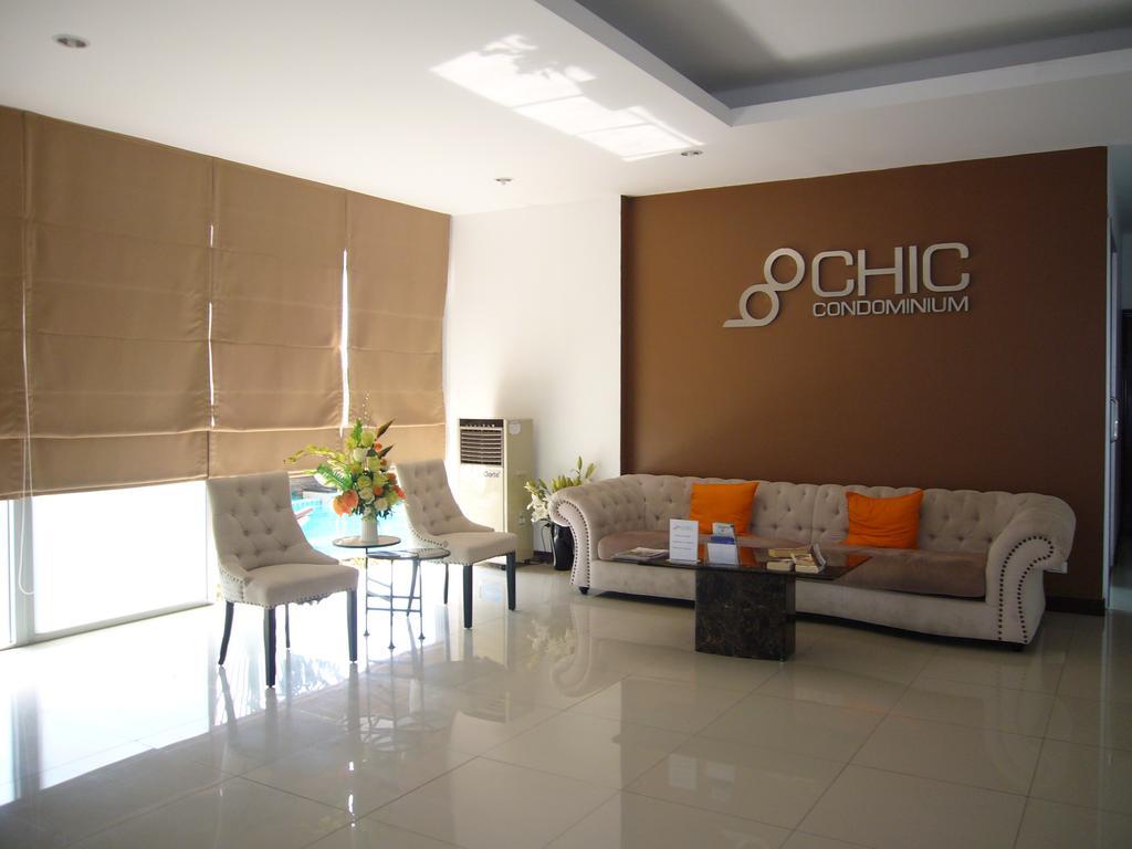 Chic Condominium Unit A303, A306, A307, A308, A406 Karon المظهر الخارجي الصورة