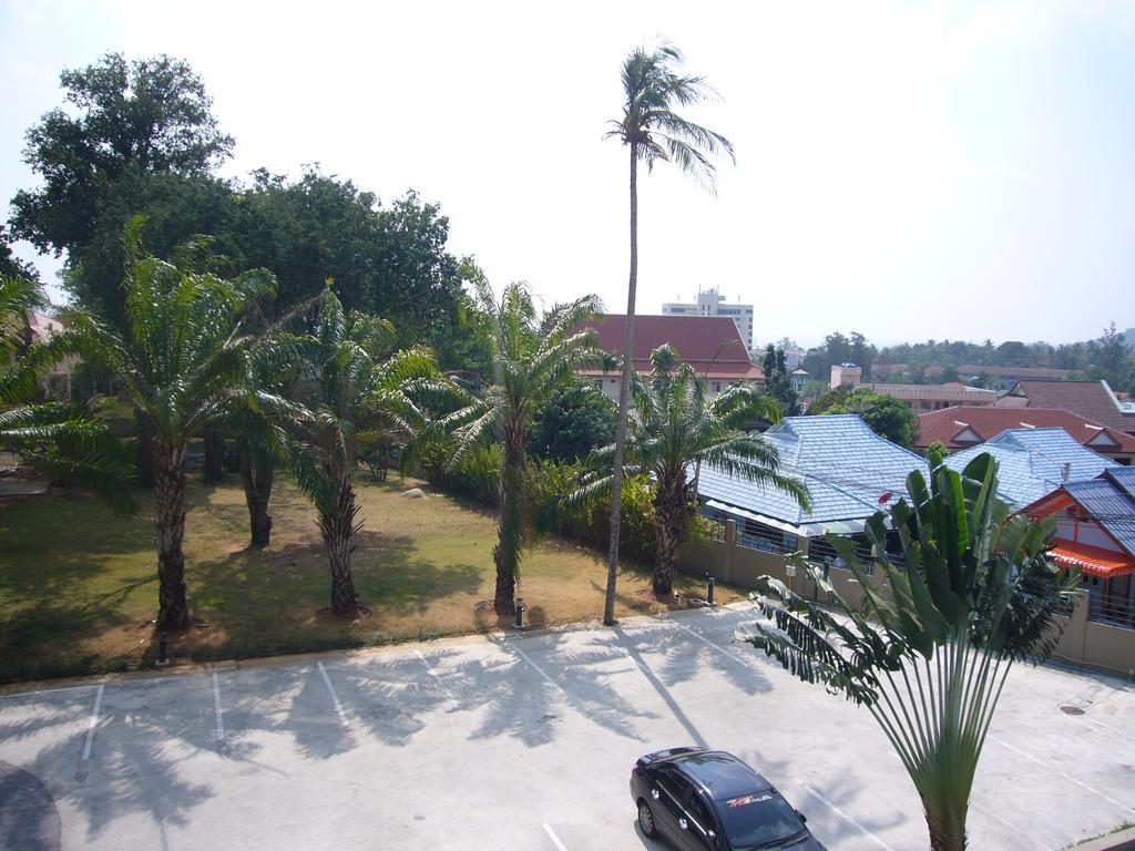 Chic Condominium Unit A303, A306, A307, A308, A406 Karon المظهر الخارجي الصورة