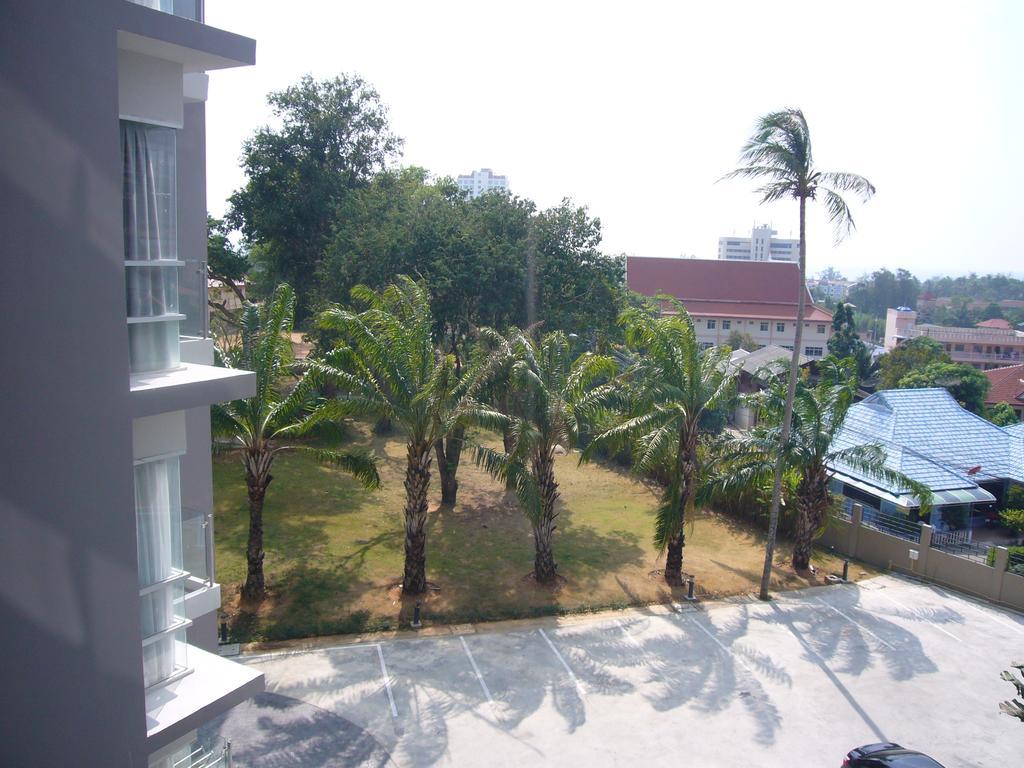 Chic Condominium Unit A303, A306, A307, A308, A406 Karon المظهر الخارجي الصورة