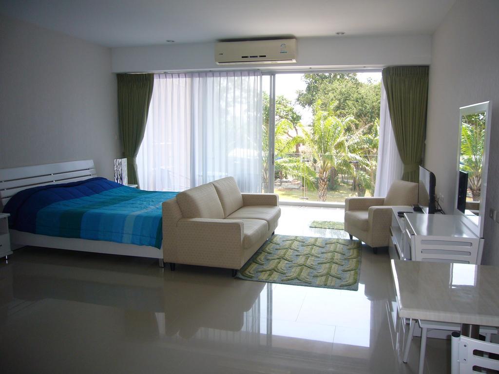 Chic Condominium Unit A303, A306, A307, A308, A406 Karon المظهر الخارجي الصورة