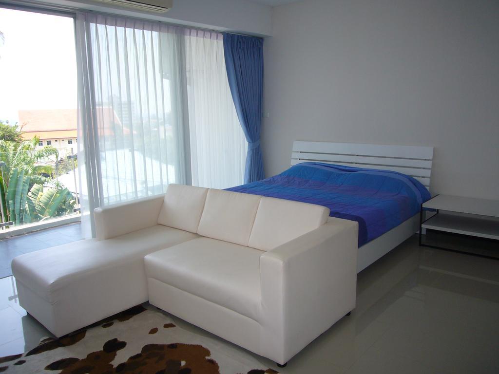 Chic Condominium Unit A303, A306, A307, A308, A406 Karon المظهر الخارجي الصورة
